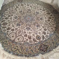 فرش ماشینی کاشان