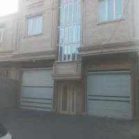 ساختمان دو طبقه|فروش خانه و ویلا|بناب, |دیوار