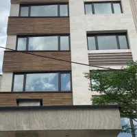 شهرک غرب ۱۳۰متر/سازه ای کم نظیر با ویژه گیهای جذاب