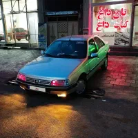 پژو 405|خودرو سواری و وانت|بناب, |دیوار