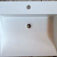 کاسه روشویی کورین