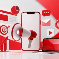 مشتری های خودت رو زیاد کن