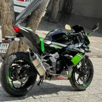 کاوازاکی نینجا