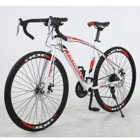 دوچرخه حرفه ای کورسی|دوچرخه، اسکیت، اسکوتر|تهران, جنتآباد مرکزی|دیوار