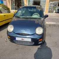 ام وی ام مدل 90 چهار سیلندر