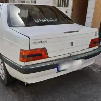 پژو اردی مدل ۸۰