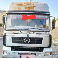 شاکمن تولید۲۰۱۰