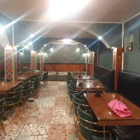 260 متر سفره خانه سنتی با جواز کسب/ 4 راه ولیعصر