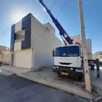 جرثقیل شهرکرد.فرخشهر|خودرو اجاره‌ای|فرخ‌شهر, |دیوار