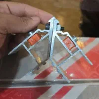 فیکسر آلمینیوم اختصاصی ترمال نرمال فیکسچر دایکاست