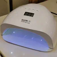دستگاه یووی sunone