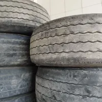 لاستیک 385 بارز و بلک لیون و اورگیرین