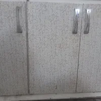 کابینت آشپزخانه درحدنو|مصالح و تجهیزات ساختمان|شوش, |دیوار