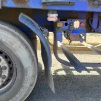 چادری کم کار توافقی|خودرو سنگین|راسک, |دیوار