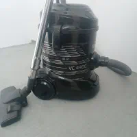 جارو برقی شروین ۴۴۰۰ وات