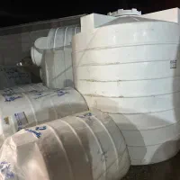 تانکر پلاستیکی‌و‌فلزی طحان پور