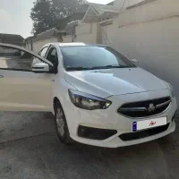 شاهین اتومات cvt ۱۴۰۲ گارانتی فعال