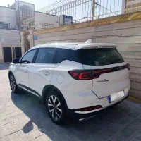 تیگو7پرو پرمیوم مدل 402