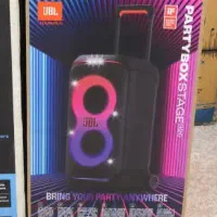 اسپیکر پارتی ۳۲۰ جی بی ال JBL320