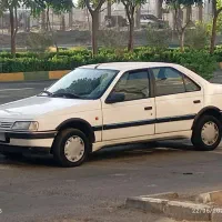 اردی مدل ۸۳ تمیز|خودرو سواری و وانت|فردیس, قریشی|دیوار