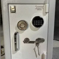 خریدوفروش گاوصندوق بازگشایی کلیدورمز نسب|ابزارآلات|تهران, تجریش|دیوار