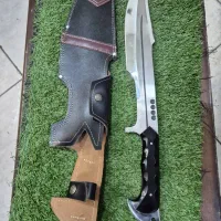 چاقو شکاری ۴۵سانتی