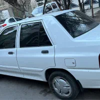 پراید ۱۳۲|خودرو سواری و وانت|مشهد, سرافرازان|دیوار