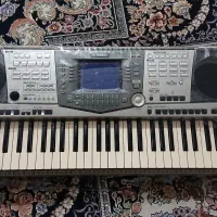 ارگ یاماها A1000