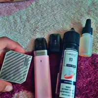 ویپ دائمی اصل معاوضه