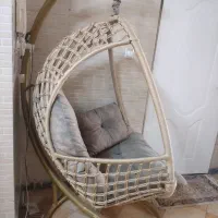 تاب ریلکس|صندلی و نیمکت|ری, دولت‌آباد|دیوار