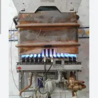 تعمیر ونصب آبگرمکن وشیرآلات.|خدمات پیشه و مهارت|خرمآباد, |دیوار