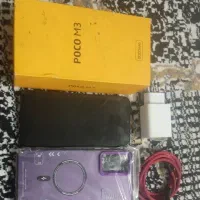 گوشی شیامی پوکوM3