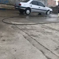 405|خودرو کلاسیک|میاندوآب, |دیوار