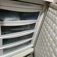 یخچال فریزر|یخچال و فریزر|رشت, جماران|دیوار