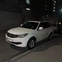 هایما s7 تمیز|خودرو سواری و وانت|مشهد, یاس|دیوار