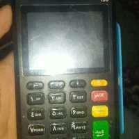 دستگاه کارت خوان|فروشگاه و مغازه|کرج, شهرک احمدیه|دیوار