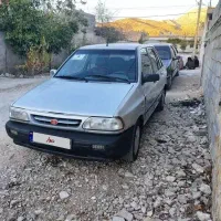 فروشی مدل۹۰نورآبادممسنی|خودرو سواری و وانت|نورآباد ممسنی, |دیوار