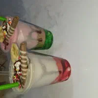 همکار برای بستنی فروشی نیازمندم