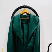 مانتوکتی و ست شلوارمانتو کیمینو