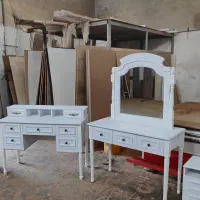 سرویس خواب تک نفره رمانتیک (سایز ۱۲۰)|تخت و سرویس خواب|وحیدیه, |دیوار