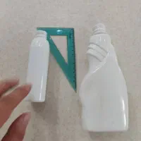 بطری، قوطی، ظرف پلاستیکی، پت