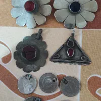 کلکسیونی خیلی قدیمی