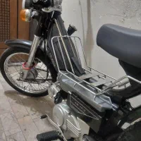 موتور اریو