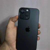 ایفون  16pro max 256