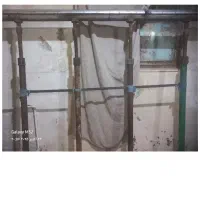 دارقالی ۳×۲|فرش|مراغه, |دیوار