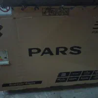 تلویزیون پارس 32اینچ