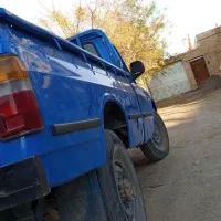 زامیاد مدل 89|خودرو سواری و وانت|تربتحیدریه, فردوسی جنوبی|دیوار