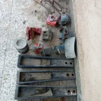 سیلندر لوازم پرکنز|ماشین‌آلات صنعتی|تیران, |دیوار