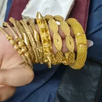 ۳۵۰ گرم طلای نو نو|جواهرات|شیراز, تپه تلویزیون|دیوار