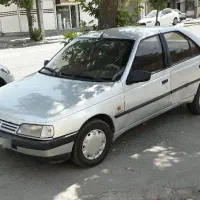 پژو مدل 90